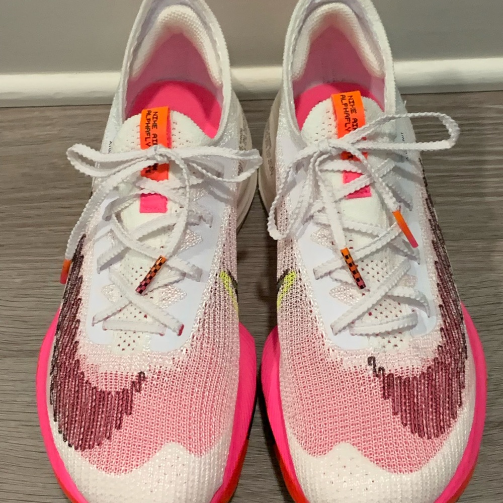 Nike Air Zoom Alphafly